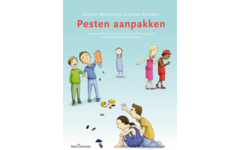 Pesten aanpakken