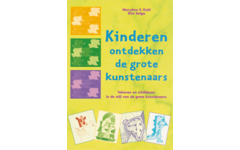 Kinderen ontdekken de grote kunstenaars