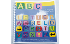 ABC letterwereld