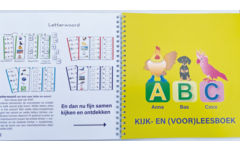 ABC letterwereld
