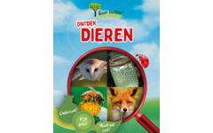 Ontdek dieren