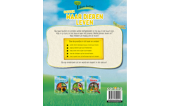 Ontdek waar dieren leven