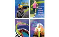 Kracht in beweging (s4d.)