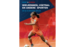 Sport en science (serie van 4 delen)