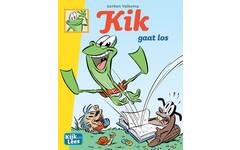 Kijk en Lees - Kik - Gaat los