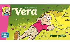 Kijk en Lees - Vera - Puur geluk!