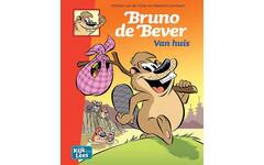 Kijk en Lees - Bruno de bever - Van huis