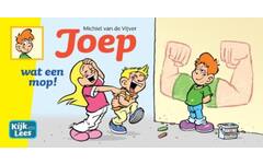 Kijk en Lees - Joep - Wat een mop!