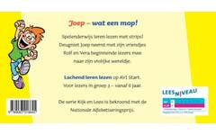 Kijk en Lees - Joep - Wat een mop!
