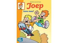 Kijk en Lees - Joep - Kom mee!