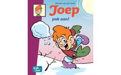 Kijk en Lees - Joep - Pak aan!