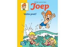 Kijk en Lees - Joep - Vette pret!