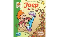 Kijk en Lees - Joep - Altijd raak!