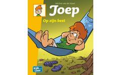 Kijk en Lees - Joep - Op zijn best