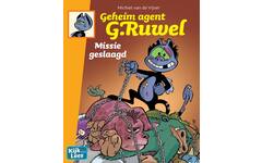 Kijk en Lees - Geheim agent G. Ruwel - Missie geslaagd