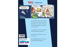 Kijk en Lees - Bennies Bijbaan - Alleskunner