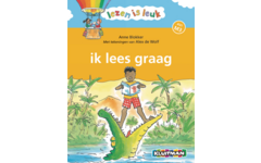 Ik lees graag- avi M3 (Lezen is leuk)