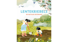 Lentekriebels