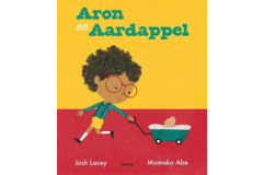 Aron en Aardappel - Josh Lacey