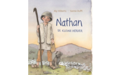 Nathan, de kleine herder