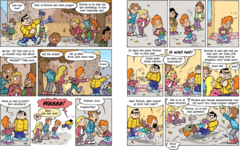 Kijk en Lees - AVI leespakket GROEP 5 - Joep