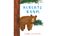 Alberts boom