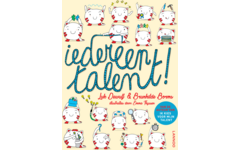 Iedereen talent!