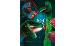 Dino’s bestaan niet