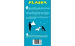 Alaska - Anna Woltz