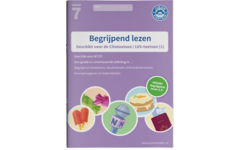 Begrijpend lezen oefenboek - Deel 1 - groep 7 - M7/E7 - Cito 3.0