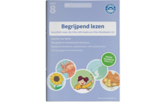 Begrijpend lezen oefenboek - Deel 1 - groep 8 - M8/E8 - Cito 3.0