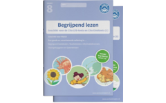 Begrijpend lezen oefenboek - Deel 1 en 2 - groep 8 - M8/E8 - Cito 3.0