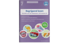 Begrijpend lezen oefenboek - Deel 2 - groep 7 - M7/E7 - Cito 3.0