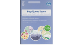 Begrijpend lezen oefenboek - Deel 2 - groep 8 - M8/E8 - Cito 3.0