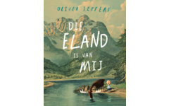 Die eland is van mij