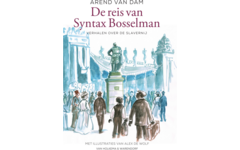 De reis van Syntax Bosselman