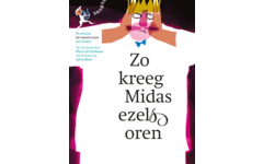 Zo kreeg Midas ezelsoren