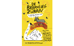 De bromvliegzwaan