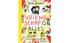 Vriendschap is alles