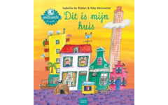 Dit is mijn huis - Isabelle de Ridder