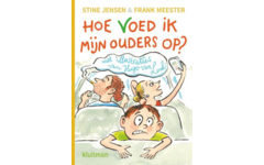Hoe voed ik mijn ouders op? - Stine Jensen