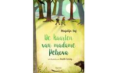 De kaarten van madame Petrova