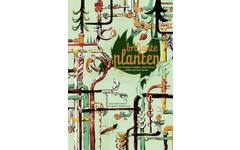 Briljante planten - Geert-Jan Roebers