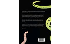 Vandaag houd ik mijn spreekbeurt over de anaconda