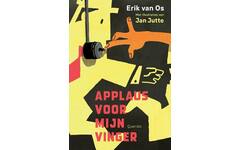 Applaus voor mijn vinger