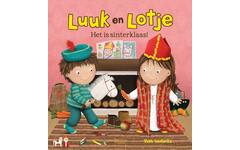 Luuk en Lotje - Het is Sinterklaas!