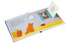 Dikkie Dik - Dikkie Dik wacht op Sinterklaas - Jet Boeke