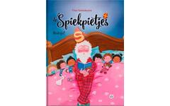 De Spiekpietjes - Bedtijd! - Thaïs Vanderheyden
