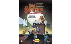 Dag Sinterklaas Voorleesboek - Hugo Matthysen