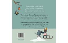 Thuis bij Muis - Winter met Muis - Pauline Baartmans